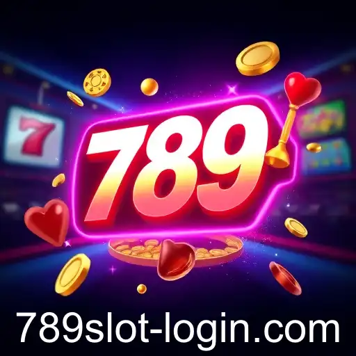 789slot: Transforming the Virtual Gaming Landscape