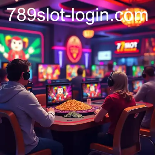 The Evolution of Online Gaming in Recent Years