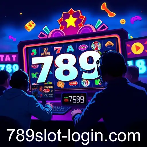 Exploring 789slot: The Gaming Landscape