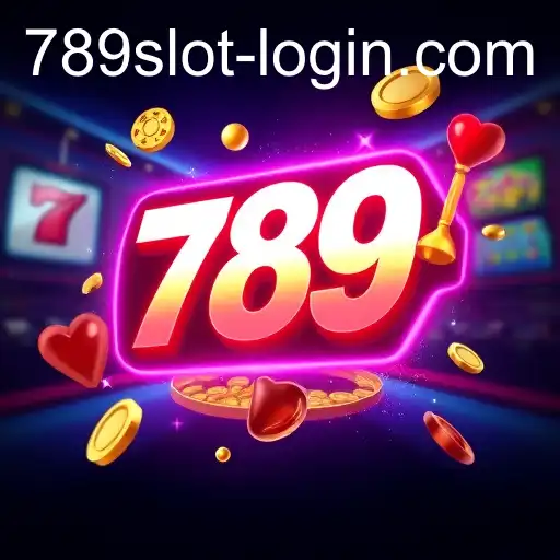 789slot: Transforming the Virtual Gaming Landscape