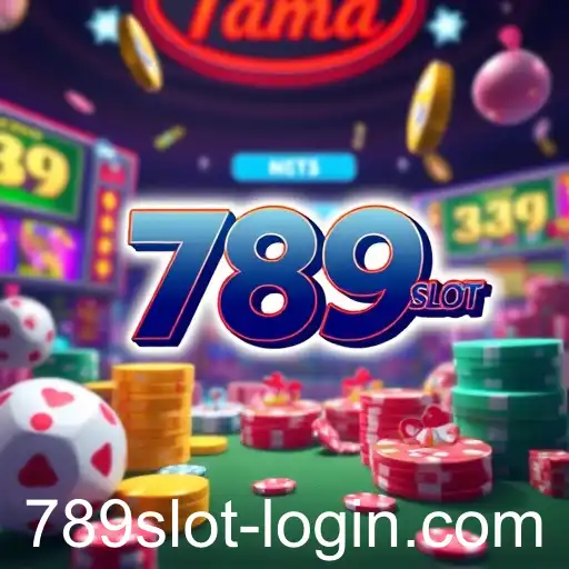 The Rise of 789slot in Online Gaming