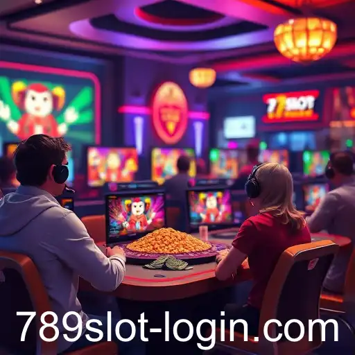 The Evolution of Online Gaming in Recent Years