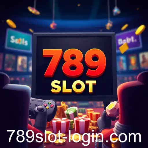 Exploring 789slot: The Gaming Landscape