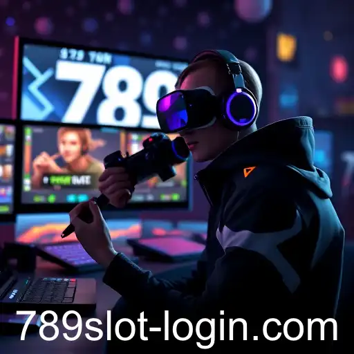 The Rise and Impact of 789slot in the Gaming Industry