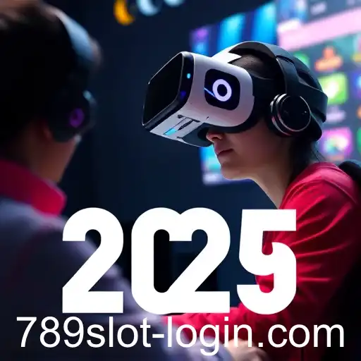 The Rise of 789slot in the Online Gaming Industry