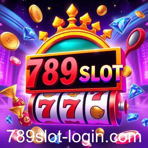 The Rise of 789slot in the Global Gaming Market