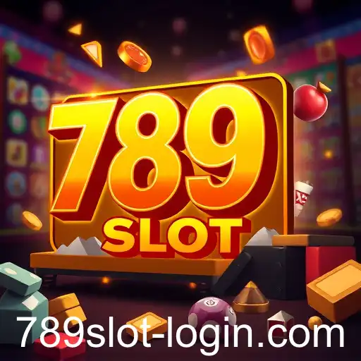 The Rise of 789slot in Online Gaming