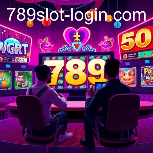 The Rise of Online Gaming in 2025: Exploring 789slot