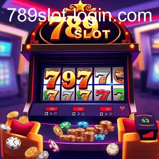 The Rise of Online Slot Gaming