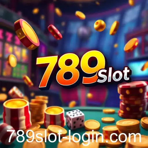 The Rise of 789slot in the Gaming World