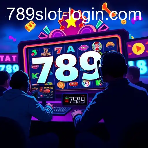 The Rise of 789Slot in the Gaming World
