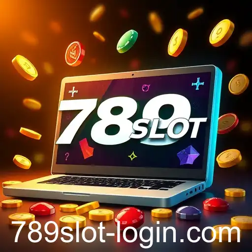 The Rise of Online Gaming with 789slot