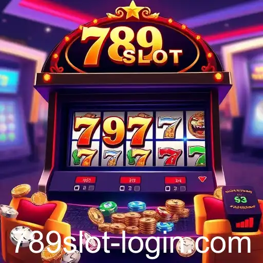The Rise of Online Slot Gaming